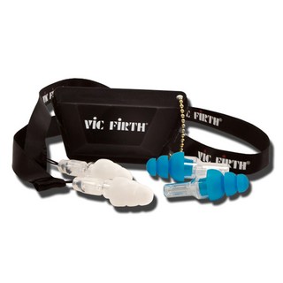 [프리버드] 빅 펄스 Vic Firth 차음 이어플러그, [02]VICEarplug-L, 1개