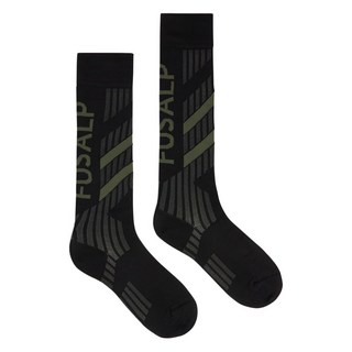 Fusalp Tech ski socks