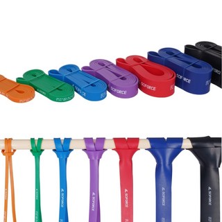 사이포스 헬스 근력 운동 풀업밴드 턱걸이 철봉밴드, 레벨1 -09mm, 1개 사이포스 헬스 근력 운동 풀업밴드 턱걸이 철봉밴드, 레벨1 -09mm, 1개