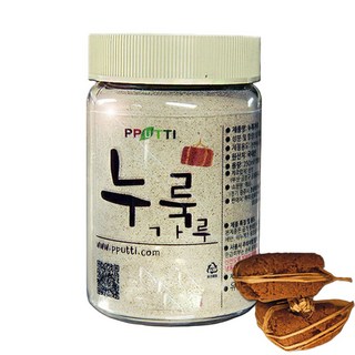 국산 누룩가루/미백/탄력/각질관리/천연팩/뿌띠곡물팩, 1개