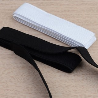 폭넓은고무줄 침대커버끈 패드이불고정 넓적한밴드 잘라쓰는, 색상, 1개, 흰색