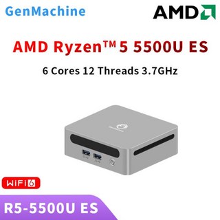 게임용PC GenMachine