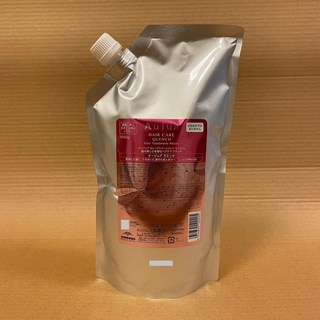 MILBON 밀본 오주아 퀜치 트리트먼트 모이스트 1Kg 1개 상품 이미지