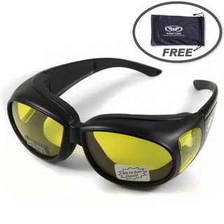 글로벌비젼 아웃피터 바이크 고글 방풍 고글