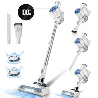 [2025년형] 크린조 초강력 WC01