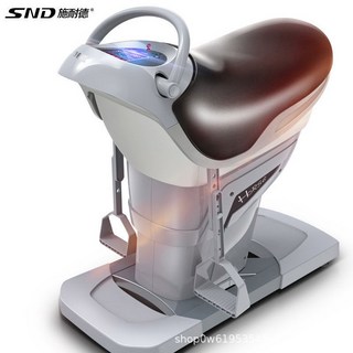 승마 운동기구 헬스장 실내 승마기 하체 홈트 말타기 말운동 가정용, 04.그레이120kg내하중+3단기어