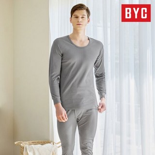글램공감 모달 휴식 노브라 긴팔 브라탑 캡내장 티셔츠