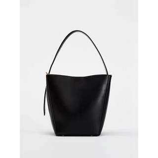 최화정 버킷백 숄더백 캐주얼 토트백 파우치