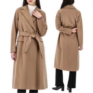 [막스마라] 24FW 브라도 버진 울 코트 BRADO 006