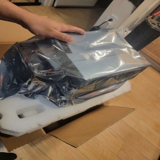 Antminer S19k Pro 120T ASIC 채굴기