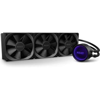 크라켄 Z73 AIO RGB CPU 수냉 쿨러