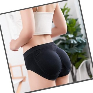 보정 속옷 엉뽕 팬티 엉덩이 탈부착 가능 패드 고탄력 힙업 속옷 S라인 추천 속옷 보정 힙 업 옷 태