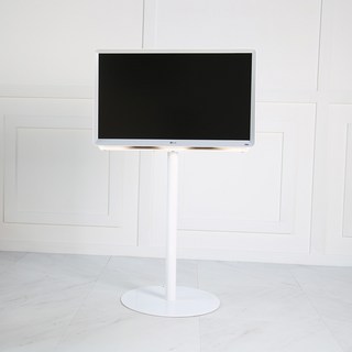 원더스탠드 LG 룸앤 티비 거치대 스탠드, 구형 27TN600S, 60cm, 1개