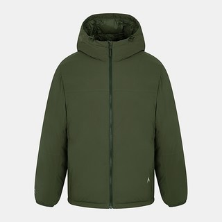 네파 NC 야탑 23" F/W 리사이클 충전재인 써모라이트 에코 충전재를 적용한 친환경 아이템!! 남성 테라텍트 인슐레이션 패딩 자켓 7J50963_K04