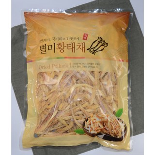 황태채 300g, 1세트