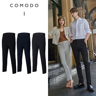 코모도 남성 스트레치 썸머 팬츠
