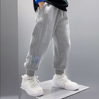 UPPERCUT 아동 츄리닝바지