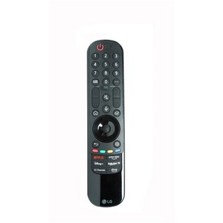 LG 22년 23년 스마트TV 인공지능 리모컨 음성인식 동작인식 매직리모컨 벌크 새상품, MR24GA/GC/GN, 1개