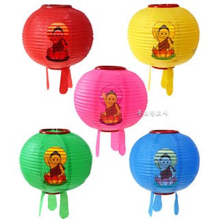 고급 도담만월등 행사 초파일 불교용품