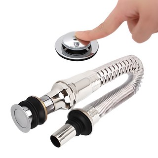 픽커리 만능 배수구 트랩