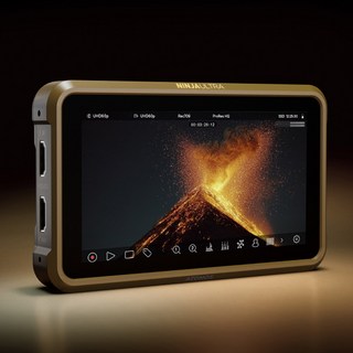 ATONOS NINJA 4k 아토모스 닌자 5인치 4K 카메라 모니터
