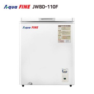 JWBD-110F, 단품