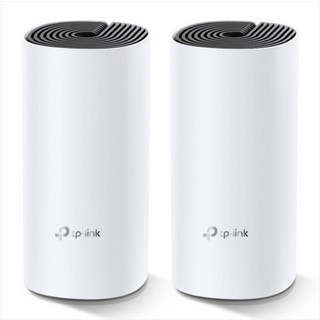 티피링크 Deco M4 2팩 AC1200 홈 메쉬 Wi-Fi 유무선공유기 라우터, 단품, 단품