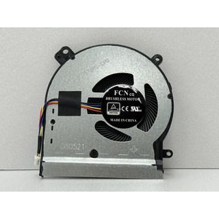 HP 15 노트북용 CPU 쿨러