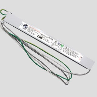 휴그린 LED컨버터 LED안정기 HGLP-TS25W36V HGLP-TS50W36V, HGLP-TS50W36V 2채널, 후크타입-역방향, 1개