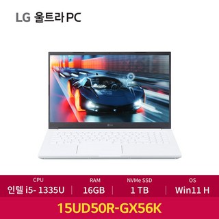 LG 울트라PC 13세대 i5
