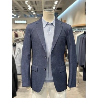 레노마 파주점 S/S 네이비 스판 캐주얼 자켓 ROEPCJ07A 111925