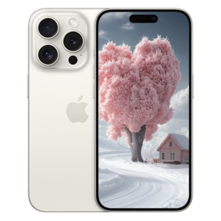 아이폰 15 Pro 256GB 미개봉 제품 이미지
