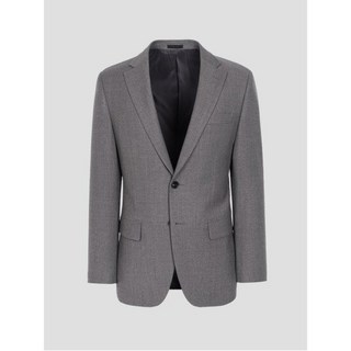 로가디스 브러시드 울 멜란지 레귤러핏 수트 베이지RX4801PL5A 1642136