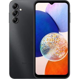 삼성 갤럭시 A14 5G 스마트폰 64GB 블랙 언락