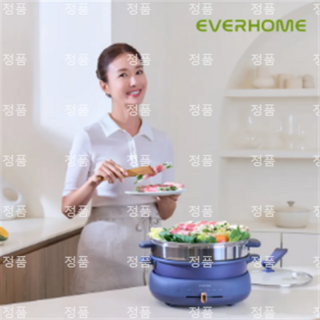 에버홈 스팀 멀티 쿠커