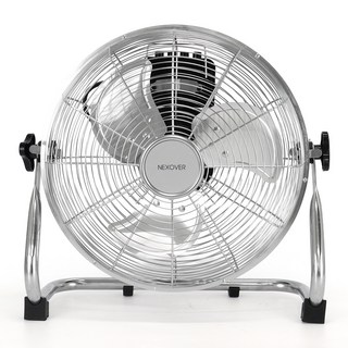 대형 업소용 선풍기 박스팬 산업용 공업용 메탈 선풍기, 30cm