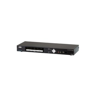 에이텐 HDMI KVM CM1284 4포트 멀티뷰