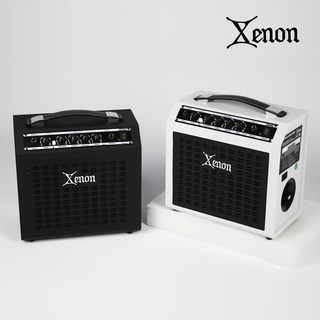 제논 SX-15G 일렉기타 앰프