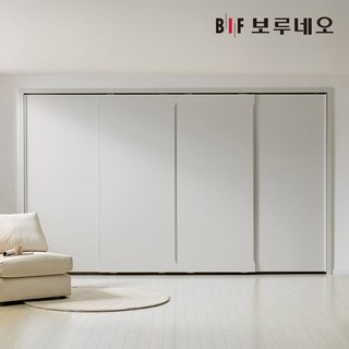 삼익가구 엘라 슬라이딩 붙박이장