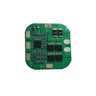 18650 4셀 리튬배터리 16.8V 보호회로 모듈 - 15A, 1개