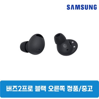 1. 삼성 버즈2프로..