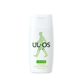 우르오스 남성용 올인원 스킨밀크, 200ml, 1개