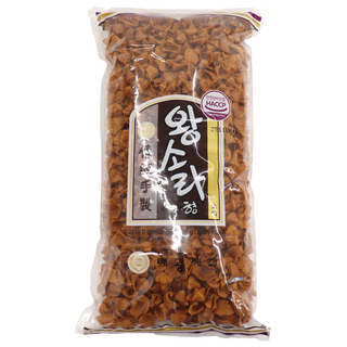 당신을 위한 옛날과자 소라형과자, 750g, 1개