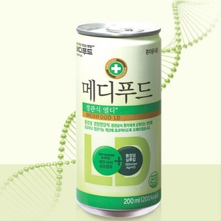 콧줄식사 식이섬유 영양보충 경관식 캔x30개 노인병원 수험생, 옵션1: 200ml (30캔), 30개, 200ml