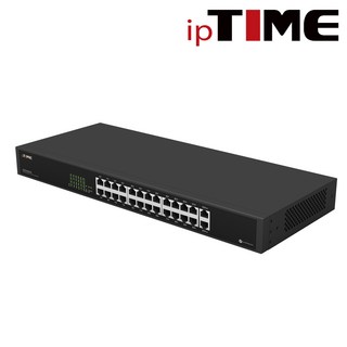 ipTIME SW2400G2 스위치허브