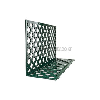 다용도 칸막이 진열대 쇼케이스 디바인더 매대칸막이(녹색/투명색/검정색), 검정, 1개