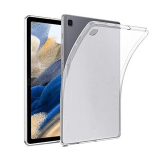 갤럭시탭A8 10.5 호환 슬림핏 TPU 젤리 케이스