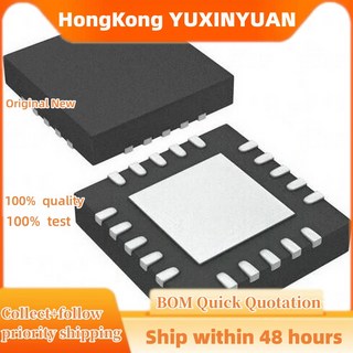 QFN SW0668 LCD