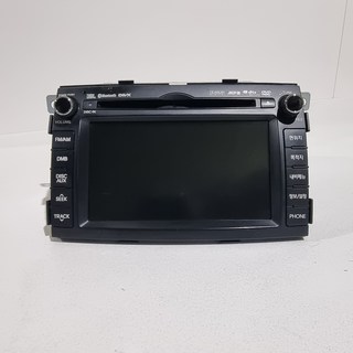 쏘렌토R 네비게이션 AVN 헤드유닛 965602P600