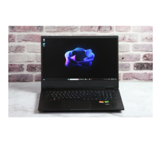 HP 2023 오멘 16 라이젠7 지포스 RTX 4060